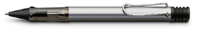 Bolígrafo Lamy Safari Aluminio Graphit
